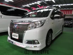 トヨタ エスクァイア