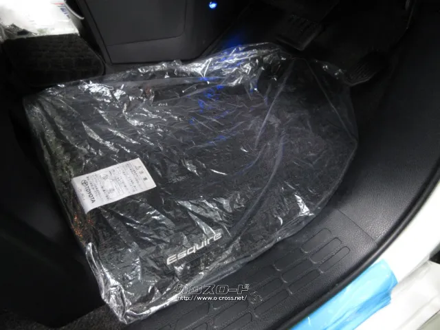 トヨタ エスクァイア