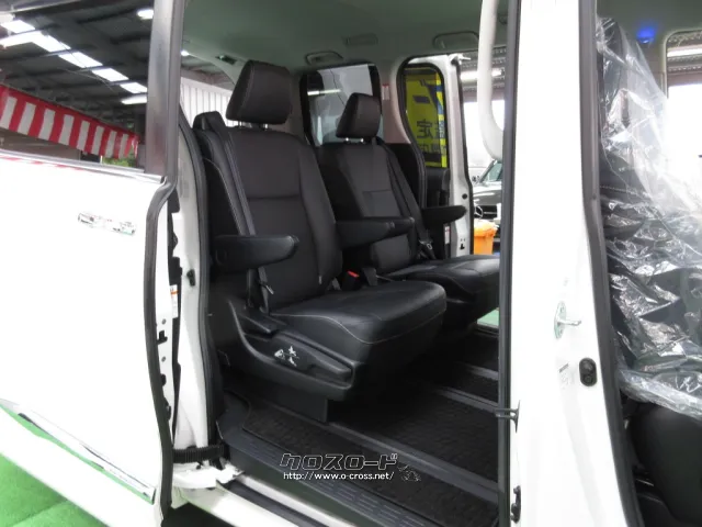 トヨタ エスクァイア