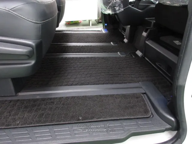 トヨタ エスクァイア