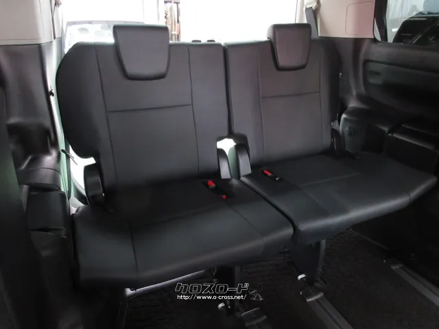 トヨタ エスクァイア