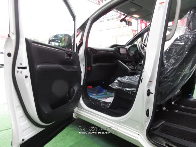 トヨタ エスクァイア