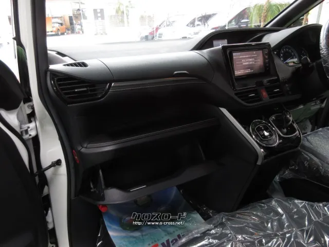 トヨタ エスクァイア