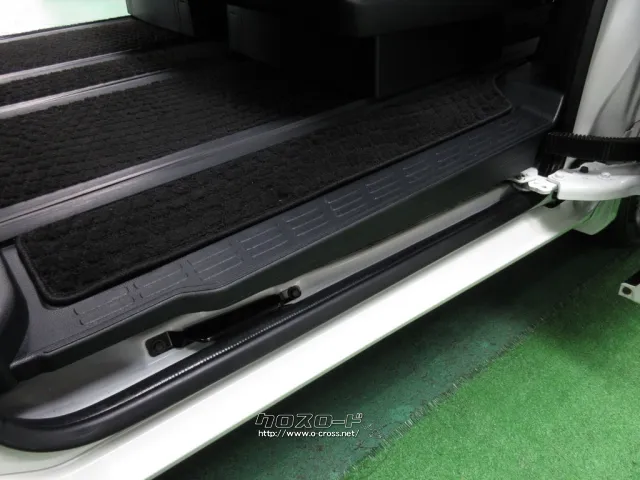 トヨタ エスクァイア