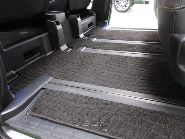 トヨタ エスクァイア