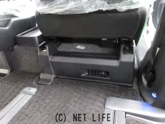 トヨタ エスクァイア