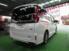 トヨタ エスクァイア