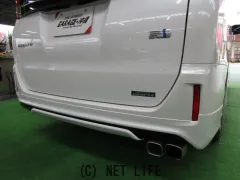 トヨタ エスクァイア