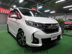 ホンダ フリード