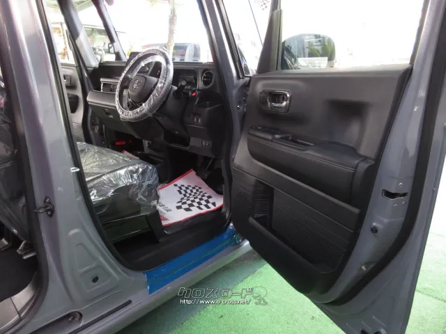 ホンダ N-BOX