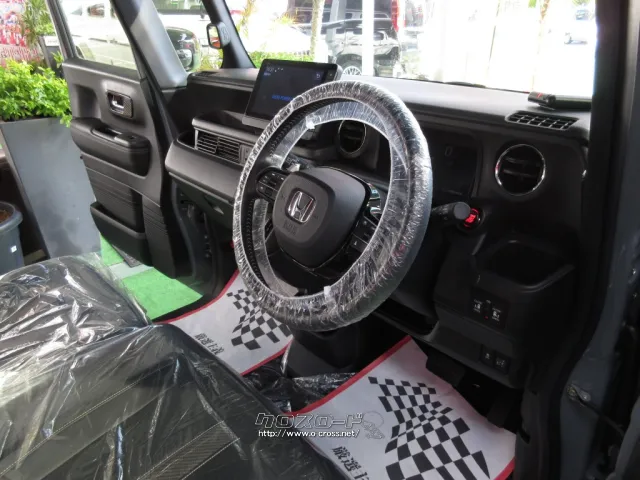 ホンダ N-BOX