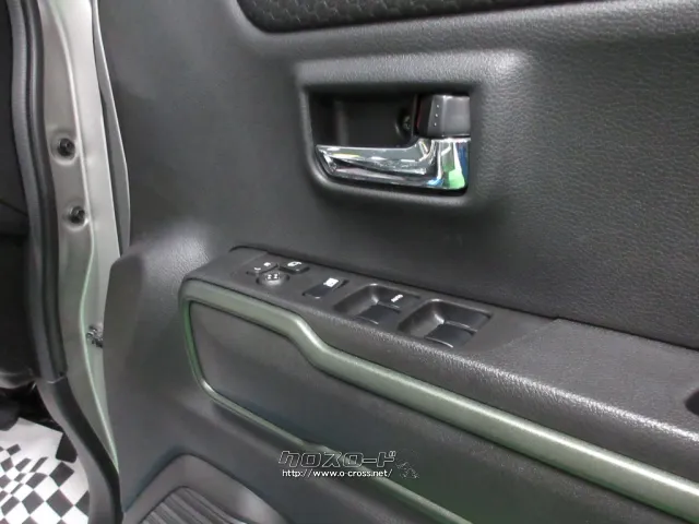 スズキ ハスラー