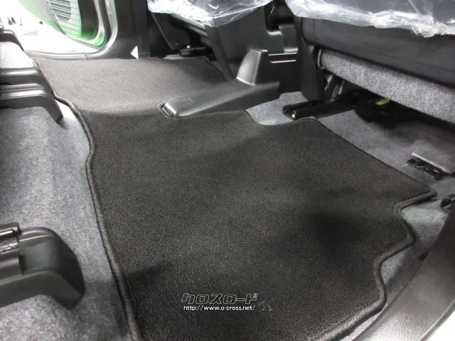 スズキ ハスラー