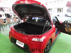 ダイハツ コペン