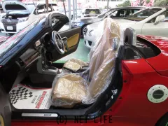 ダイハツ コペン