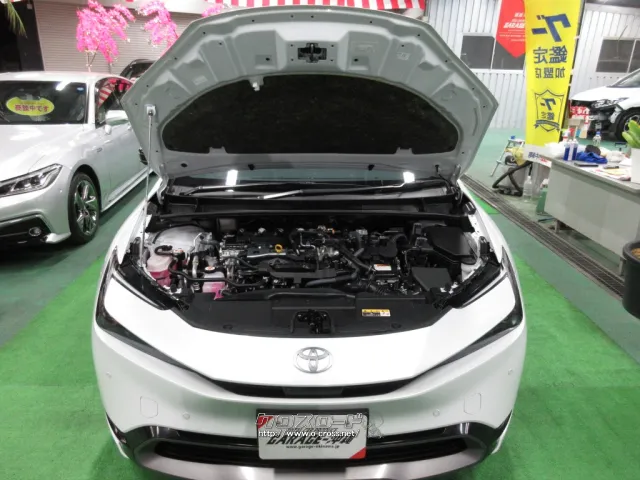 トヨタ プリウス