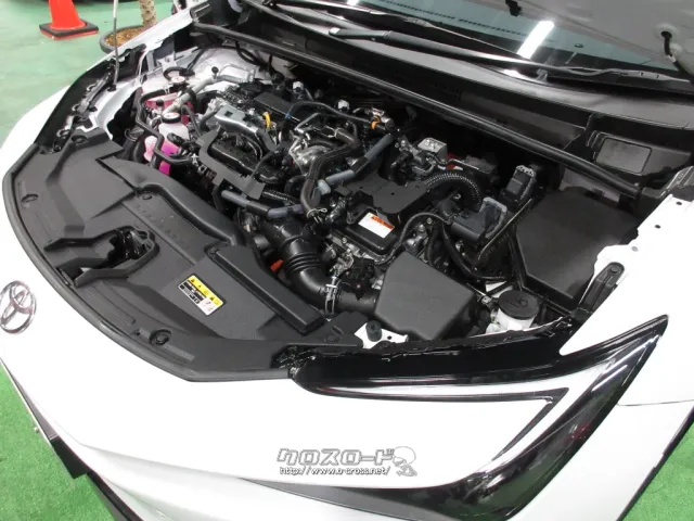 トヨタ プリウス