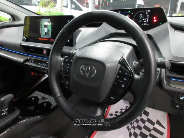 トヨタ プリウス