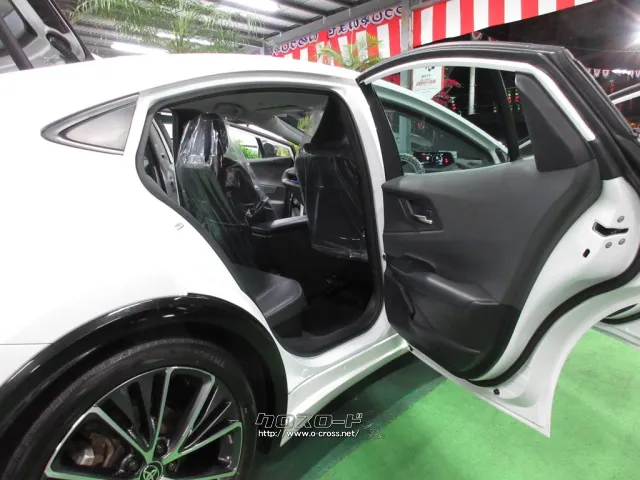 トヨタ プリウス