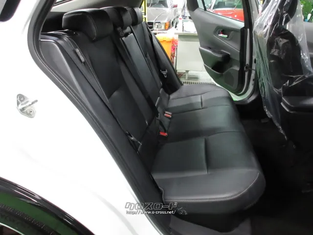 トヨタ プリウス