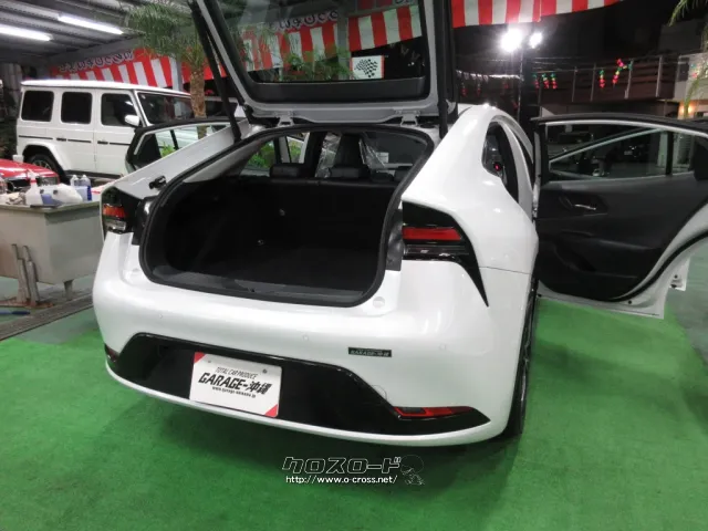 トヨタ プリウス