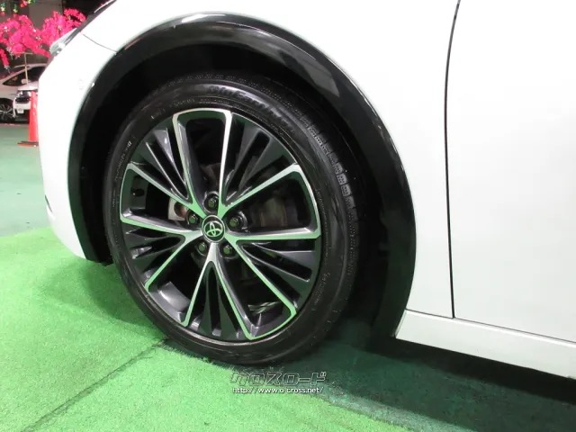 トヨタ プリウス