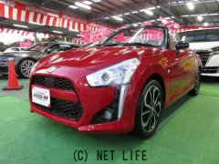 ダイハツ コペン