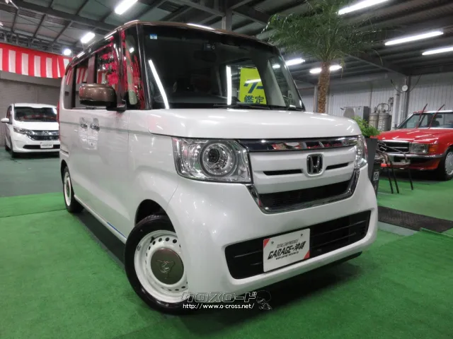 ホンダ N-BOX
