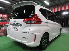 ホンダ フリード