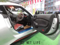 日産 フェアレディZ