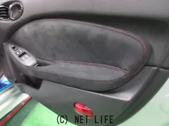 日産 フェアレディZ