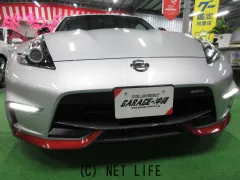 日産 フェアレディZ