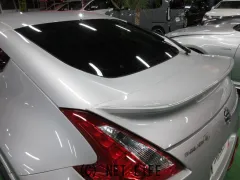 日産 フェアレディZ