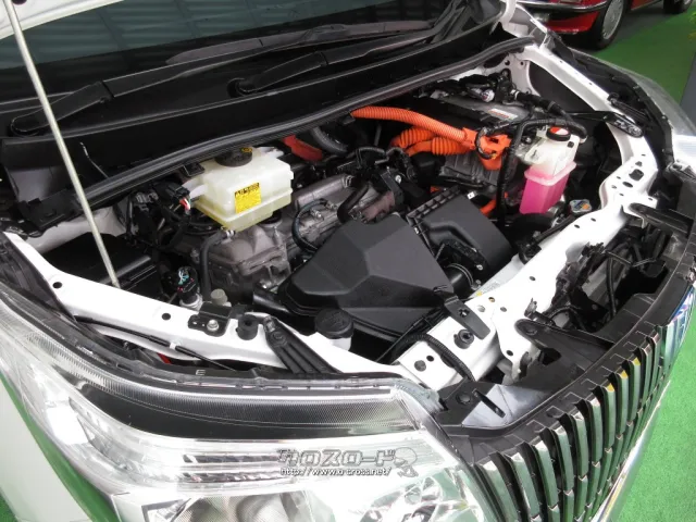 トヨタ エスクァイア