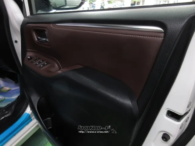 トヨタ エスクァイア