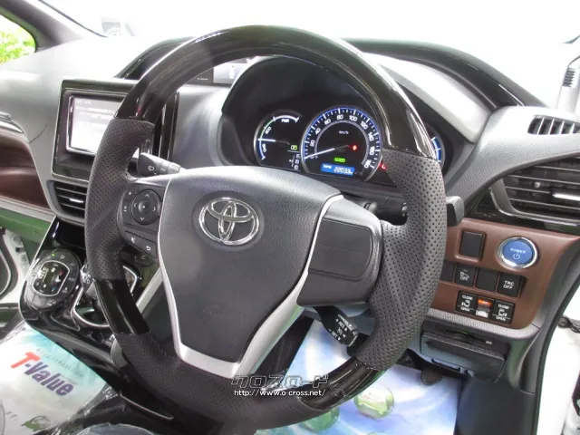 トヨタ エスクァイア