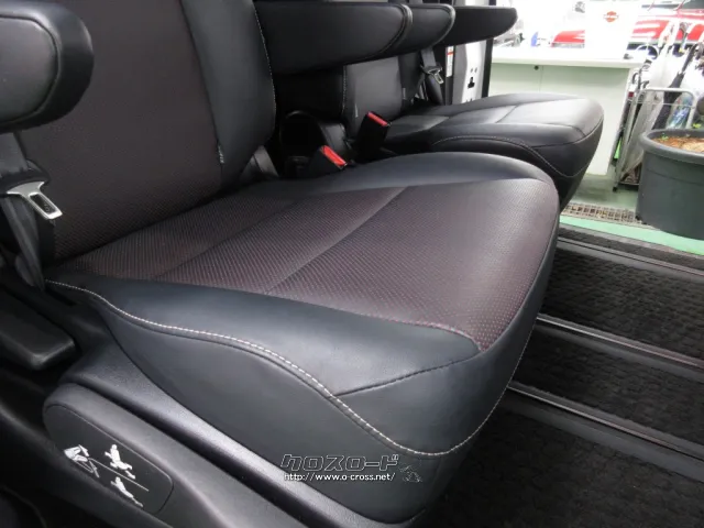 トヨタ エスクァイア