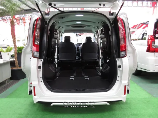 トヨタ エスクァイア