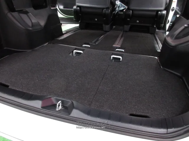 トヨタ エスクァイア