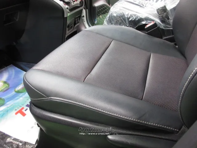 トヨタ エスクァイア