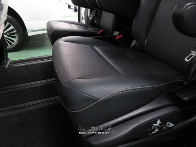 トヨタ エスクァイア