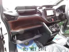 トヨタ エスクァイア