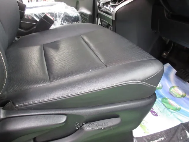 トヨタ エスクァイア