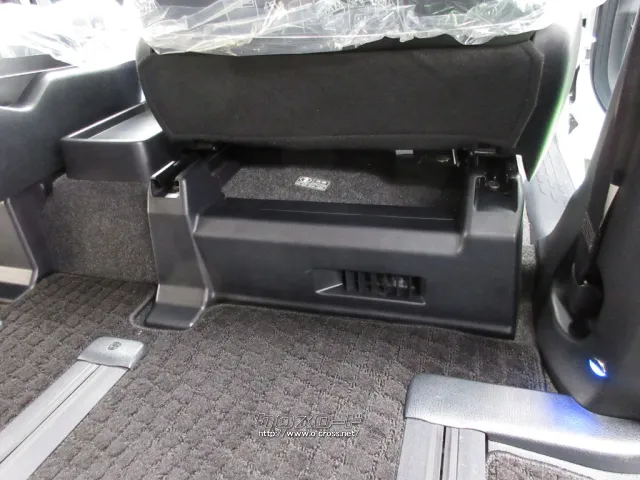 トヨタ エスクァイア