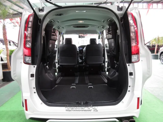 トヨタ エスクァイア