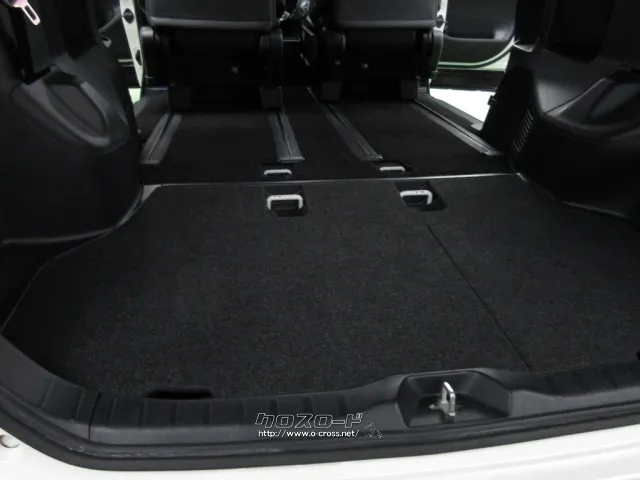 トヨタ エスクァイア