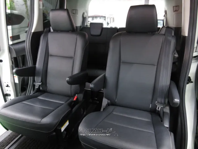 トヨタ エスクァイア