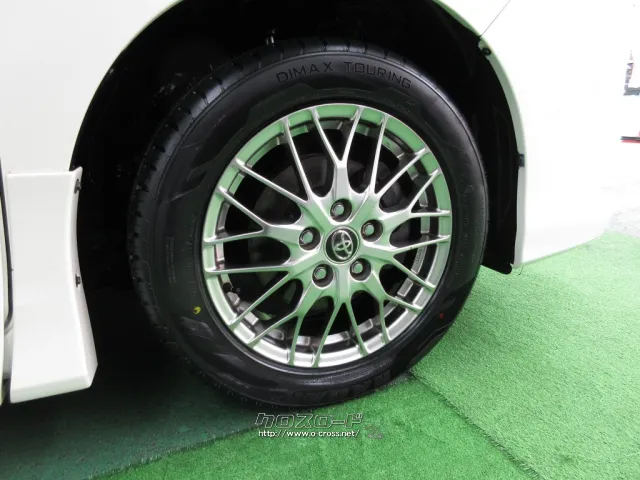 トヨタ エスクァイア