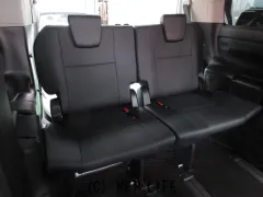 トヨタ エスクァイア