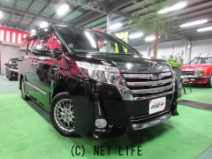 トヨタ ノア